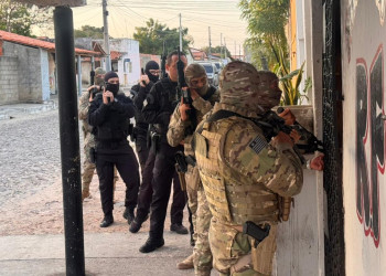 Separação e disputa por comando de boca de fumo: delegado fala sobre 