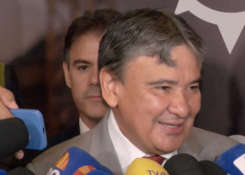 Ministro do Desenvolvimento responde sobre articulações à vaga de vice-governador do Piauí; VÍDEO!