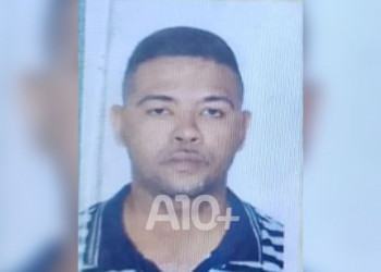 Homem é assassinado a tiros na porta de casa na zona Norte de Teresina; criminosos fugiram e polícia investiga