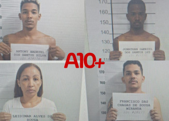 Delegado dá detalhes sobre prisão de suspeitos de matar adolescente atraído para falso encontro na zona Norte de Teresina