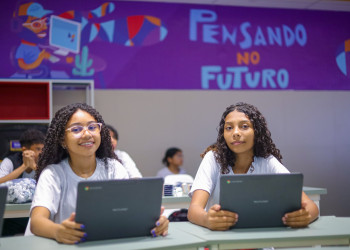 Seduc inicia renovação de matrículas para o ano letivo de 2026 no Piauí