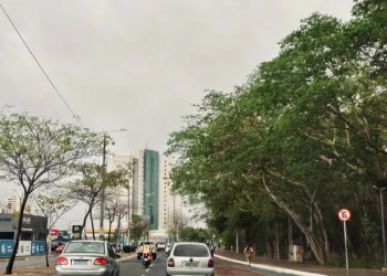 Período chuvoso avança no Piauí com maior concentração na região sul