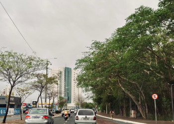 Teresina ainda não tem previsão de início de período chuvoso, aponta Semarh