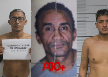 Homem com transtornos mentais foi executado a tiros após ofender mulher de traficante em Teresina, afirma delegado