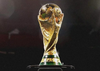 Fifa divulga premiação recorde para Copa do Mundo de 2026