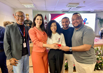 Pelo 2º ano consecutivo, TV Antena 10 vence Prêmio MPPI de Jornalismo; assista à reportagem premiada