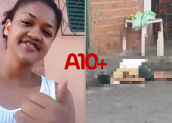 DHPP deflagra operação e prende suspeito de envolvimento na execução de mulher em Teresina