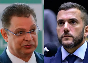 Operação Galho Fraco expõe suspeita de esquema milionário com cotas parlamentares no coração do Congresso