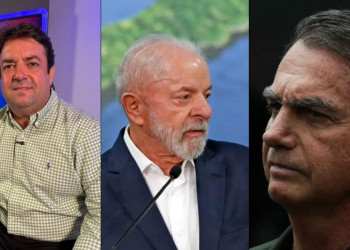 A10Cast: Tiago Junqueira fala sobre eleições, detona o PT e diz que Bolsonaro é perseguido por Lula; VÍDEO!