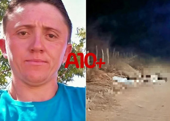 Homem morre após sofrer acidente de moto em estrada no interior do Piauí