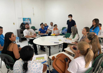 FMS implanta programa para detecção precoce do câncer de colo de útero