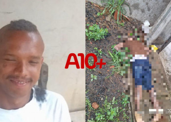 Homem morre eletrocutado ao tentar furtar fios de cobre de antena no interior do Piauí