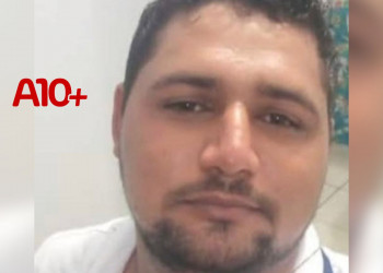 Colisão entre motocicletas deixa homem morto na BR-343 no interior do Piauí