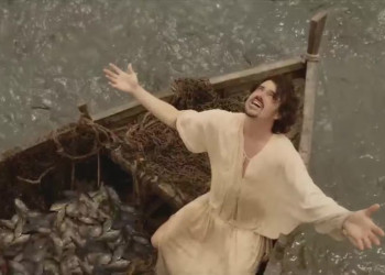 Imperdível! ‘Milagres de Jesus - O Filme’ vai ao ar nesta quarta (24), às 21h, na RECORD