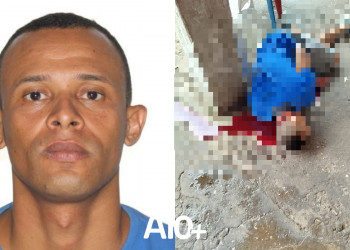 Homem é surpreendido e assassinado com diversos tiros em bar em Altos, no Piauí; polícia investiga