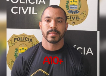 Técnico em radiologia é preso suspeito de furtar cartões de pacientes e realizar transações financeiras em Teresina