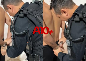 Gerenciava célula do B40 e mudava de endereços para não ser localizado: delegado dá detalhes da prisão de 