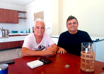 “A eleição pode surpreender”, diz Robert Rios ao analisar que vê o Piauí com lideranças “cansadas”