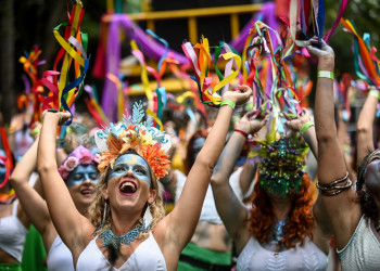 Secult promove prévias de Carnaval e resgata tradição das escolas de samba no Centro de Teresina a partir de 4 de janeiro