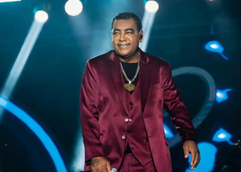 Hits de sucesso! Raça Negra agita o público da RECORD com show especial nesta terça (30)