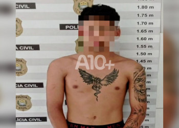 Caso Gabriel Cordeiro: polícia prende último suspeito de envolvimento no assassinato de jovem no Piauí