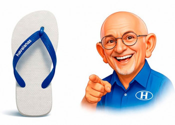 Entrar 2026 com o pé direito ou o pé esquerdo? A polarização política disputa símbolos, mas a esperança não entra nessa briga