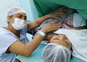 Nova Maternidade Evangelina Rosa registra 14 nascimentos no primeiro dia de 2026