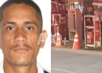 Jovem é surpreendido e executado com vários tiros na zona Norte de Teresina; polícia investiga