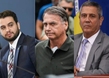 Veja quem são os condenados pela trama golpista que já estão presos