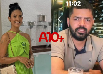 Secretária municipal de Saúde sofre tentativa de feminicídio no Piauí; suspeito é o ex-companheiro. FOTOS!