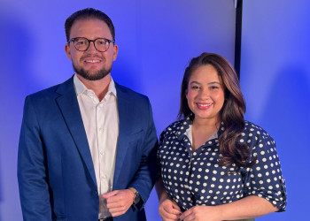 No A10Cast, jornalista Felipe Pereira fala sobre saída da TV, carreira e muito mais; assista agora!