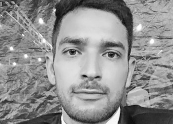 Filho do vice-prefeito de Isaías Coelho-PI morre em Brasília