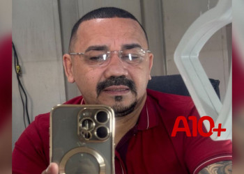 Empresário do ramo de ouro é encontrado morto dentro de casa na zona Norte de Teresina; polícia investiga