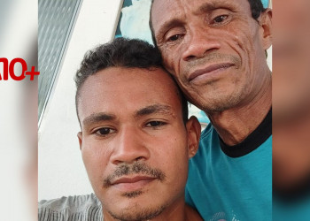 Jovem que estava desaparecido há quase um mês em Teresina é encontrado em casa de apoio