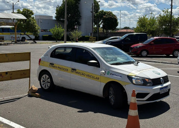 Detran-PI abre credenciamento para instrutores autônomos de trânsito; confira os requisitos e documentos exigidos