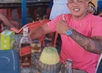 Homem é surpreendido e executado a tiros dentro de residência em Timon; polícia investiga