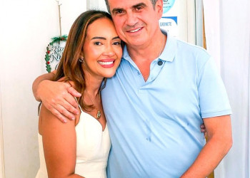 Prefeitos cruzam linhas partidárias e revelam a força do pragmatismo na pré-campanha de Ciro Nogueira