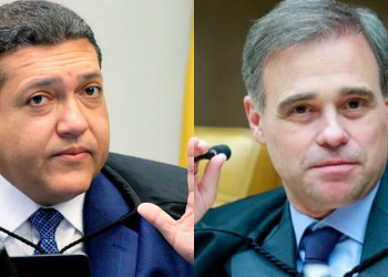 O paradoxo das urnas eletrônicas sob a presidência de Nunes Marques no Tribunal Superior Eleitoral
