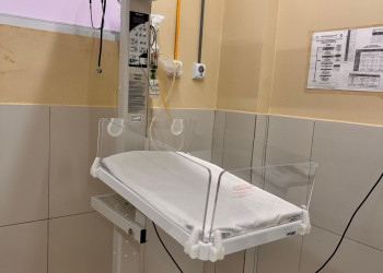 Hospital de União adquire berços aquecidos para reforçar cuidado neonatal