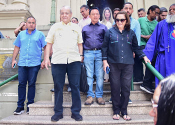 Prefeito Silvio Mendes anuncia entrega de carros adaptados para banhos de moradores em situação de rua