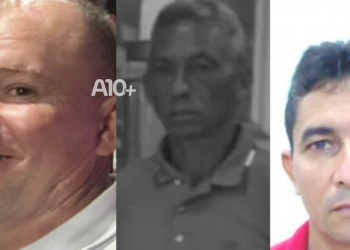 Saiba quem são as vítimas que morreram em grave colisão de carro e carreta em Uruçuí, Piauí