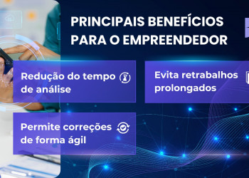 Inteligência artificial passa a auxiliar na análise de processos na Junta Comercial