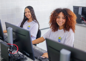 Seduc prorroga matrículas das Escolas de Tempo Integral até 30 de janeiro