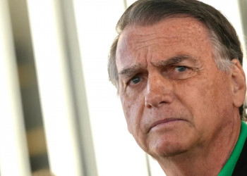 Moraes determina transferência de Bolsonaro para a Papudinha