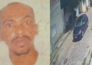 Servente de pedreiro que foi sequestrado por criminosos é encontrado morto em Timon; polícia investiga