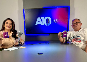 Professor Joel ‘Divo’ fala sobre família no Piauí, carreira, críticas e sonhos em entrevista ao A10Cast; assista!