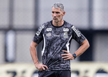 Santos visita o Guarani e deve ter a presença de nova contratação entre os titulares