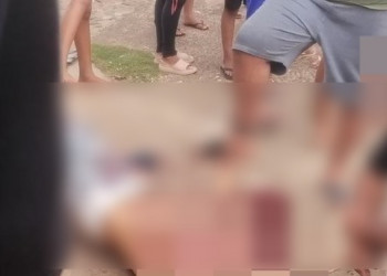 Homem é morto a facadas no interior do Piauí; polícia investiga