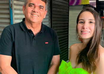 O nome Firmino volta ao ninho tucano em Teresina e anima o PSDB no Piauí