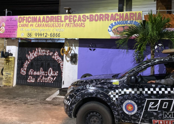 Adolescente defende mãe de agressão e esfaqueia padrasto no litoral do Piauí; indivíduo morreu no hospital